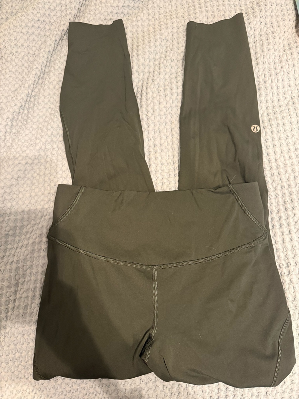 Lululemon Legging